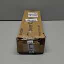 YASONIC Shower Caddy Hanging - Never Rust Shower Organizer - Aluminum Over The Head Caddy with 10 Hooks for Razor/Sponge - Rack with Soap Basket - Silver