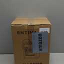 3D Printers TINA2 Plus V2, 250mm/s High Speed Auto Leveling FDM Mini 3D Printer with Spring Steel Platform, Fully Assembled 3D Printer for Kids and Beginners with WiFi High Precision 3D Printers