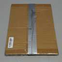 Americanflat A4 Picture Frame with Shatter-Resistant Glass - 8.3x11.7 Frame with Engineered Wood - Signature Collection - A4 Frames for Tabletop and Wall Display - Black