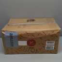 Paris Hilton 6-Quart Manual Slow Cooker, Features Three Settings (Low, High, Warm), Naturally Nonstick and Dishwasher Safe Stoneware Insert, Family Sized Capacity, White