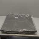 HAVARGO Couch Cushion Support High Density Foam 24X24X2.4 Inches Sofa Couch Supports for Sagging Cushions Light Grey 1Pc with Anti Slip Mesh Fabric