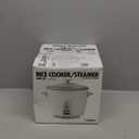 Zojirushi 6-Cup Rice Cooker