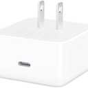 45W Super Fast Charger USB C,45 Watt Type-C i Phone Charger Fast Charging Block,USB Type C Plug Charger for iPhone 16 Pro Max 16pro 16 15 14 13 12 11Pro Max XS XR, iPad Pro,