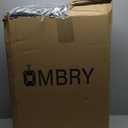 Luggage Set 3 Pieces -Suitcase Set - Luggage with Wheels - Check-in Luggage - PC + ABS Durable Suitcase Rotating Silent Wheels 3-Piece 20/24/28 (black)