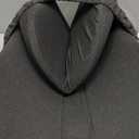 leqsdijk Seat Cushion for Truck Driver, Memory Foam Truck Seat Cushion with L-Shaped Ergonomic Design, Lumbar Support Pillow & Tailbone Pain Relief for Long Driving, Semi Truck Accessories (Average Size)