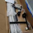 24-36" Adjustable Width Carpet Protection Film Applicator for Carpet Shield