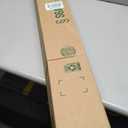 Bamboo Blinds for Interior Windows, Custom Bamboo Shades, 34"W x 64"H