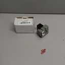 W10189190 TSD2 Refrigerator Start Device W10662129 Run Capacitor Compatible with Whirlpool Kenmore Refrigerator Compressor Overload and Start Relay WPW10189190 W10197428 241941003 2255198 PS11740412