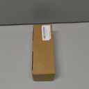 BrizLabs White Christmas Lights, 2 Pack 17.94ft 50 LED Battery Christmas String Lights with Timer, 8 Modes Christmas Tree Lights Indoor Outdoor Christmas Mini Lights for Christmas Tree Wedding Home