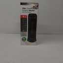 ProFusion Oscillating 19" Ceramic Tower Heater 1500W (FH126A)
