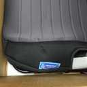 Graco TurboBooster 2.0 Backless Booster Car Seat, Denton