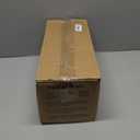 Chic Threads Dog Stairs for Small Dogs, 3-Step Dog Stairs for High Beds and Couch, Pet Steps for Small Dogs and CatsNon-Slip Stable Indoor Dog Steps