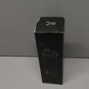 24 oz Insulated Water Bottle for Sports: Meoky Stainless Steel Water Bottle with 2-in-1 Straw and Spout Lid - Leak Proof, Cold for 24 Hours, Fits in Car Cup Holder, BPA-Free for Travel Gym, Night