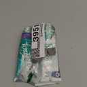 Tom's of Maine Fluoride-Free Antiplaque & Whitening Natural Toothpaste, Peppermint, 5.5 oz. (Pack of 2)