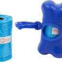 Economy Kitchen Accessory Pet Waste Dispenser & 40 Bags