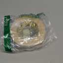 Scotch General Purpose Masking Tape 234, Natural, 36 mm x 55 m (Case of 144)