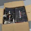 APremium Disc Brake Caliper Assembly with Bracket Compatible with Select Dodge Models  Journey 2009 2010 2011 2012, Sport Utility  Rear Driver and Passenger Side, 2PC Set