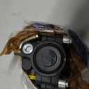 Power Steering Pump with Pulley, Compatible with 2009-2010 Ford F150 / Expedition/Lincoln Navigator, 4.6L / 5.4L V8, Replace# 20-386P1, 20-389, 9L3Z-3A674-C