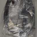 Tommy Hilfiger womens Two-in-one Reversible Slim Width Casual Leather Belt for Jeans, Trousers and Dresses (Large, Navy/Red)