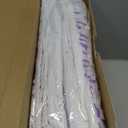 Funtin Power Mop Pads for Swiffer PowerMop, Unscented Disposable Mop Refills, Thickened Multi-Surface Replacement Mopping Pad, Dry & Wet Use for Floor Cleaning (40 Packs)