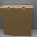 14 Inchs Shower Bench with Handle, Spa Shower Stool 400 lbs Capacity, Inside Shower Storage