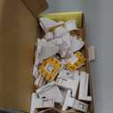 Eco Baby Magnetic Cabinet Locks for Babies - Magnetic Baby Proofing Cabinet Locks, Child Locks for Cabinets Drawers Doors for Back to School - Easy Installation No Tools Required (12 Pack and 2 Keys)