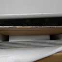 5 Pack 30x16in Wire Shelf Cover for Pantry, Closet, Kitchen Waterproof PVC Wood-Look Wire Rack Covers for Shelves, Multiple No-Tool Installation, 30x16x2in