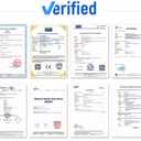 Temporary Tattoos Stickers  Cute Korean Baby & Gator Sticker Set | 20 pieces Non-Toxic Skin-Safe Emotions for Kids & Teens