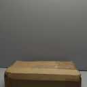 100 Pack Clear Plastic Cups With Flat Lids and Straws Disposable Drinking Cups for Iced Coffee, Cold Drinks, Juice, Smoothies, Milkshakes (20 oz)