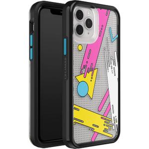 LifeProof Slam Series Case for iPhone 11 PRO - Retail Packaging - Pop Art