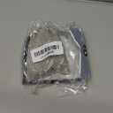 Initial Cute Hair Clips - Black Letter Elegant Hair Claw Clips, Glitter Claw Clips Durable Hair Clips, Wedding Gift, Bridesmaid Gifts, Birthday Gifts, Christmas Gift, Letter S