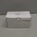 WBao Outdoor Christmas Lights, 360LED 11.5ft x 6.9ft Net Lights with 8 Modes, Timer, UL Certified, End to End Connectable, Waterproof for Lawn, Bushes, Trees Outdoor Christmas Decorations, Warm White