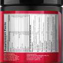 BSN N.O.-XPLODE Pre Workout Powder, Energy Supplement for Men and Women with Creatine and Beta-Alanine, Grape, 16 Servings, 0.65 Pound (Packaging May Vary) (EXP 10/22/27)