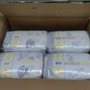 Pampers Swaddlers Diapers, Size 0 (up to 10 lbs), 84 Count, Absorbent, Keeps Baby Dry and Comfortable, Skin Safe Disposable Baby Diaper 