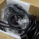 AgiiMan 1HP Automatic Submersible Water Pump, 5000GPH Sump Pump Utility Pump for Pool Draining, Water Removal Pump with 33' Power Cord for Flooded Areas, Swimming Pool, Flooded House Basement, Black