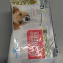 Paw Inspired Disposable Dog Diapers | Female Dog Diapers Ultra Protection | Diapers for Dogs in Heat, Excitable Urination, or Incontinence (12 Count, Small)