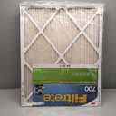 Filtrete 24x30x1 Filters 4 pack
