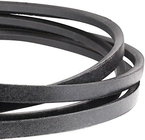 405143 MOWER DECK BELT replacement for CRAFTSMAN 46" 532405143 584453101 & fits POULAN