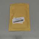 Niziruoup Watch Band Quick Release Fluororubber 22mm Soft Durable Universal FKM Rubber Replacement Band Strap for Men Women