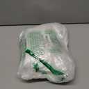 DISPOSABLE SHOWERSOC Hand Cast shower Cover Sleeve Dressing - 50 pack - Large - Fits 17-25" Waterproof Adult Arm Bag Protector Wound Bath Bandage Broken Hand Wrist Finger Elbow