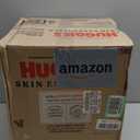 Huggies Size 3 Diapers, Skin Essentials Baby Diapers, Size 3 (16-28 lbs), 168 Count (3 Packs of 56)