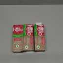 Hello Fresh Watermelon Fluoride Free Kids Toothpaste, 4.2 Oz Tube (Pack of 3)