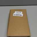 MIULEE Pack of 2 Corduroy Soft Soild Decorative Square Throw Pillow Covers Cushion Cases Pillowcases for Sofa Bedroom Car 18 x 18 Inch 45 x 45 Cm Light Brown