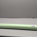 Vanhench Light Green Wrapping Paper, 36" x 2400" (200') Solid Color Art Kraft Craft Paper Roll for Gift Wrapping, Graduation, Birthday, Bouquet Flower Crafts Packing
