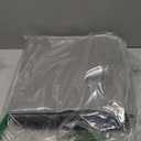 Cupic Cupid 13x13 Storage Cubes, 6 Pack Open Storage Bins with Handles, Storage Cube Organizer for Clothes and Toys, Collapsible Cube Bins for Closet, Shelves, Offices, Gray