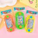 Duccsko 5 Pack Handheld Water Ring Games Party Favors for Kids Goodie Bags Stuffers, Birthday Return Gifts, School Classroom Rewards, Pinata Filler Toys, Under The Sea Valentines Party Prizes