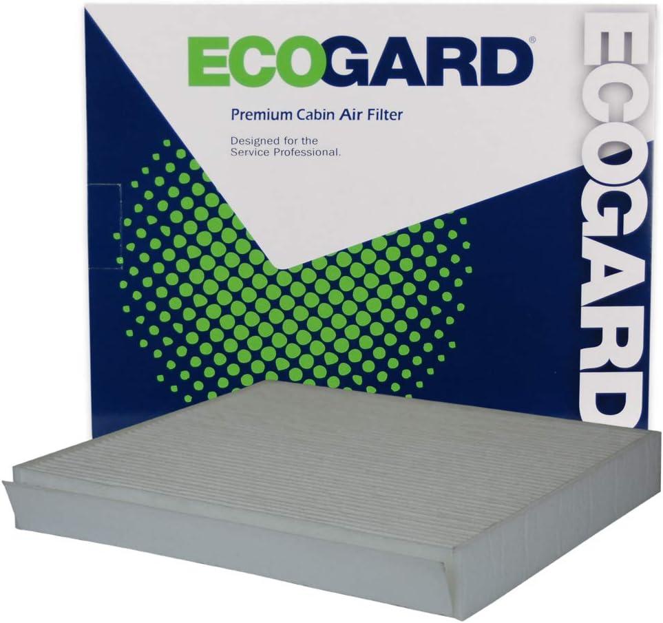 ECOGARD XC11547 Cabin Air Filter Fits 2018-2022 Toyota C-HR