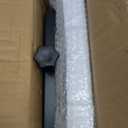 Photo Frame Tabletop Easel Stand-Heavy Duty Tabletop Display Easel, French Style Gold Easel Stand,Picture Frame Stand for Wedding/Art/Photos,Picture Easels (Black, 28inch)