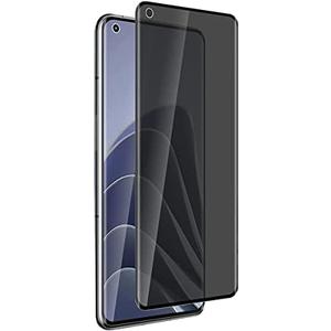 OnePlus 10 Pro 5G【2 Pack】 Tempered Glass Privacy Screen Protector Compatible with OnePlus 10 Pro 5G (6.7"), 【High Sensitivity】【Anti-Scratch】【Bubble Free】【Easy Installation】 Anti-Spy Protective Film