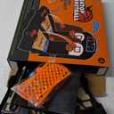 ArtCreativity Desktop Arcade Tabletop Indoor Basketball Shooting Game for Kids and Adults, Desk Games for Office for Adults, Best Gift Idea for Boys and Girls